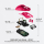 LOGITECH Mysz bezprzewodowa G Pro X Superlight Magenta 910-005956 - 719874 - zdjęcie 9